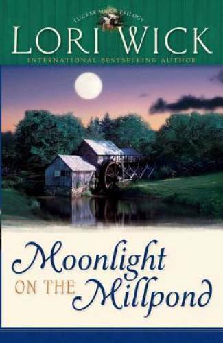 Moonlight the millpond - on,