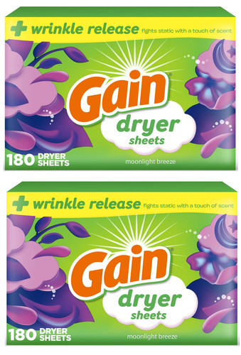 Gain fabric - (pack,