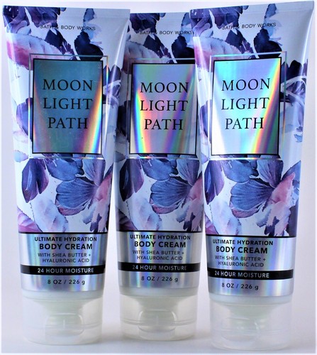 Qty bath body works - bath,