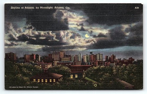 1940s atlanta georgia - 1940s,