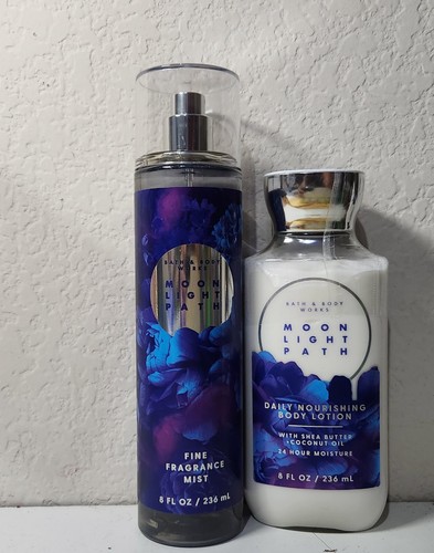 Bath body works moonlight - &,