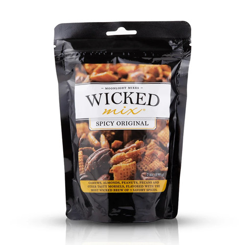 Moonlight wicked mix original - mix,