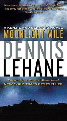 Moonlight mile kenzie and - kenzie,