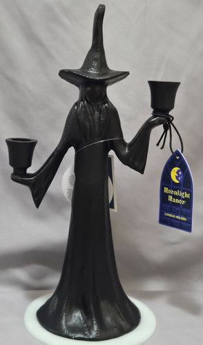 Moonlight manor metal witch - metal,