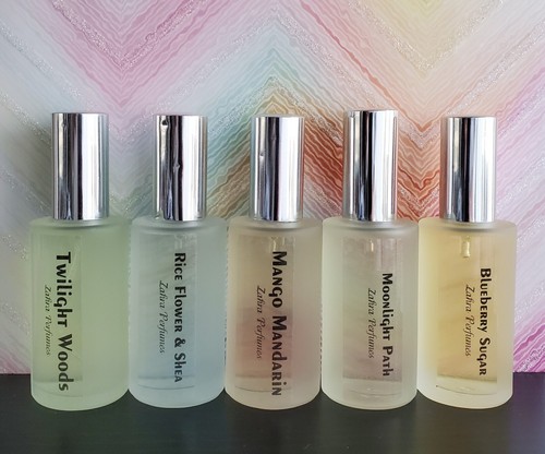 Moonlight path perfume edp - perfume,