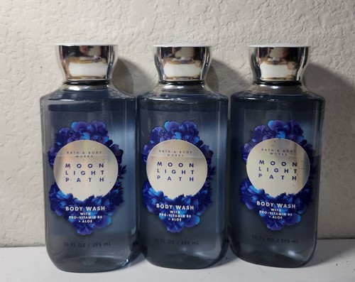 Bath body works - bath, &