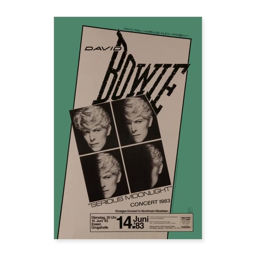 David bowie serious - david,